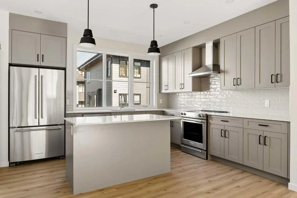 414 1453 Na'a Drive Sw, Calgary