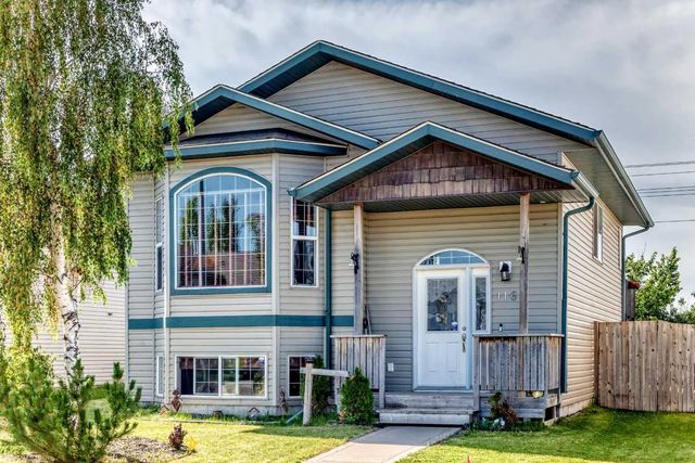 116 Iverson Close , Red Deer