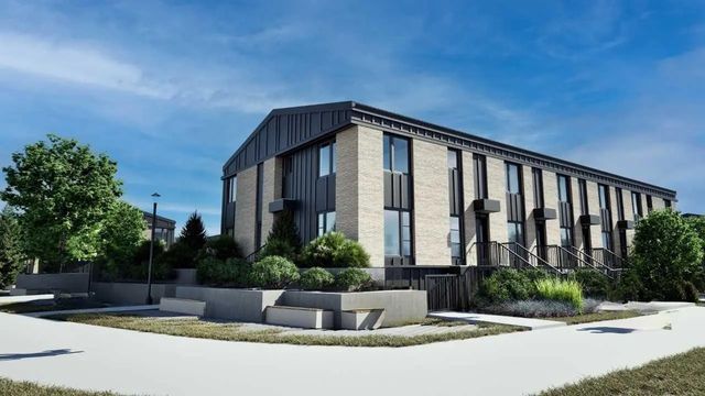 101 63 Belmont Passage Sw, Calgary