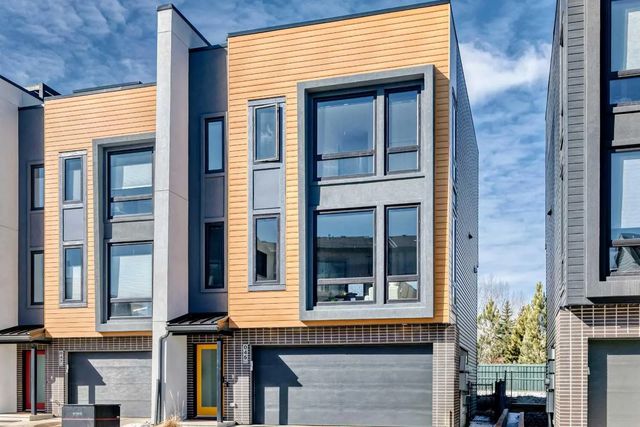 46 1304 Rutherford Road , Edmonton