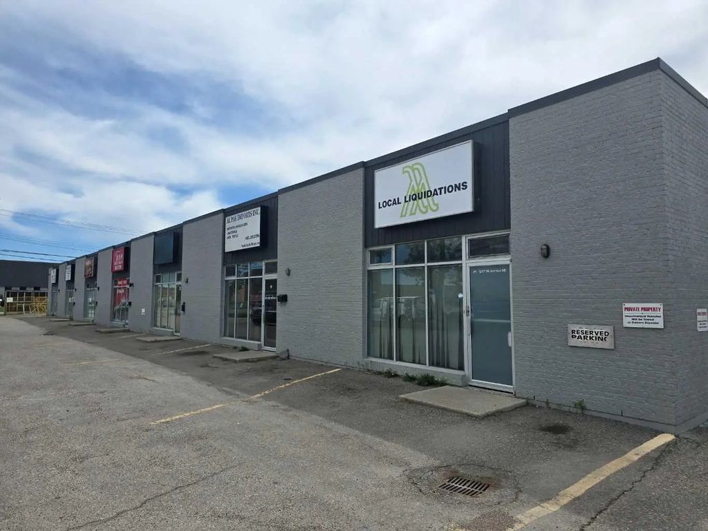 1247 36 Avenue Ne, Calgary