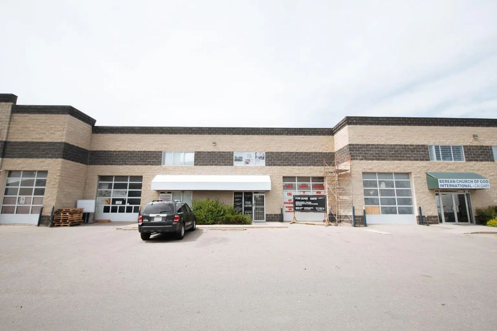 311 32 Westwinds Crescent Ne, Calgary