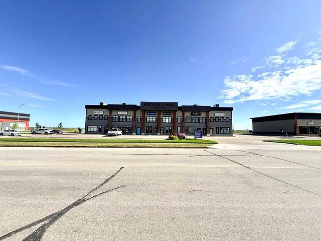 207 11706 104 Avenue , Grande Prairie