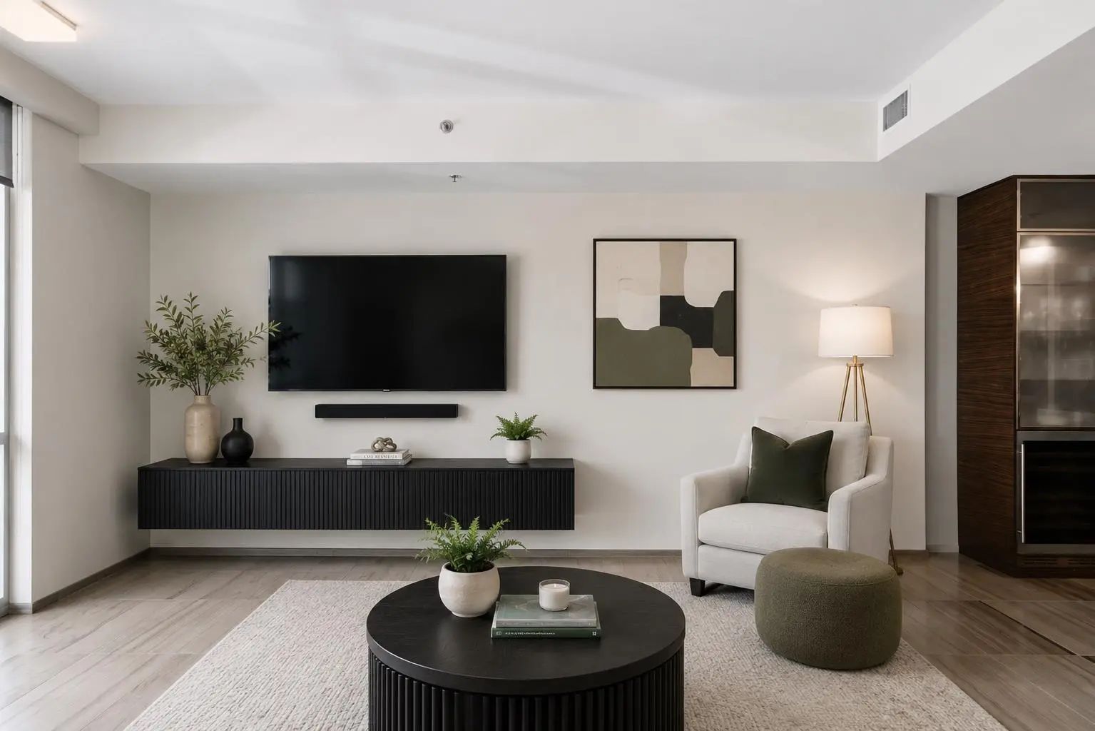 1702 108 9 Avenue Southwest, Calgary – Residential Apartment Listing Photo 14
