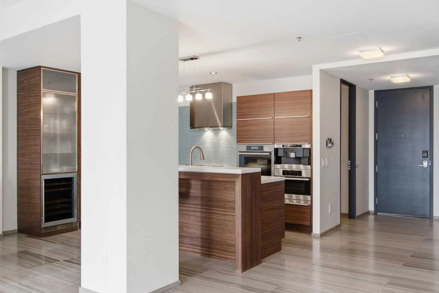 1702 108 9 Avenue Southwest, Calgary – Residential Apartment Listing Photo 17