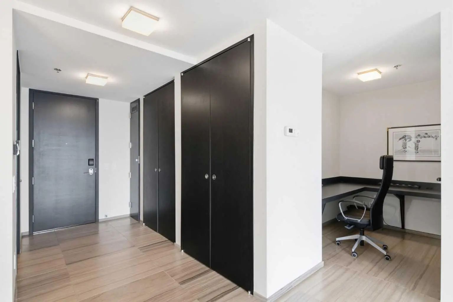 1702 108 9 Avenue Southwest, Calgary – Residential Apartment Listing Photo 25