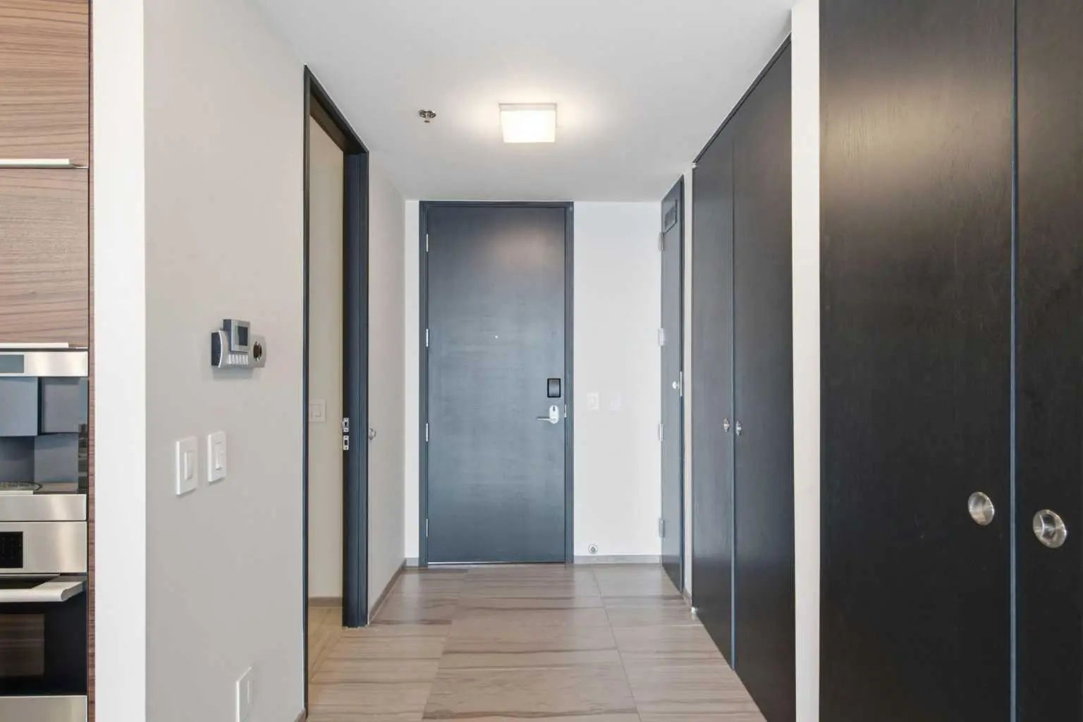 1702 108 9 Avenue Southwest, Calgary – Residential Apartment Listing Photo 6