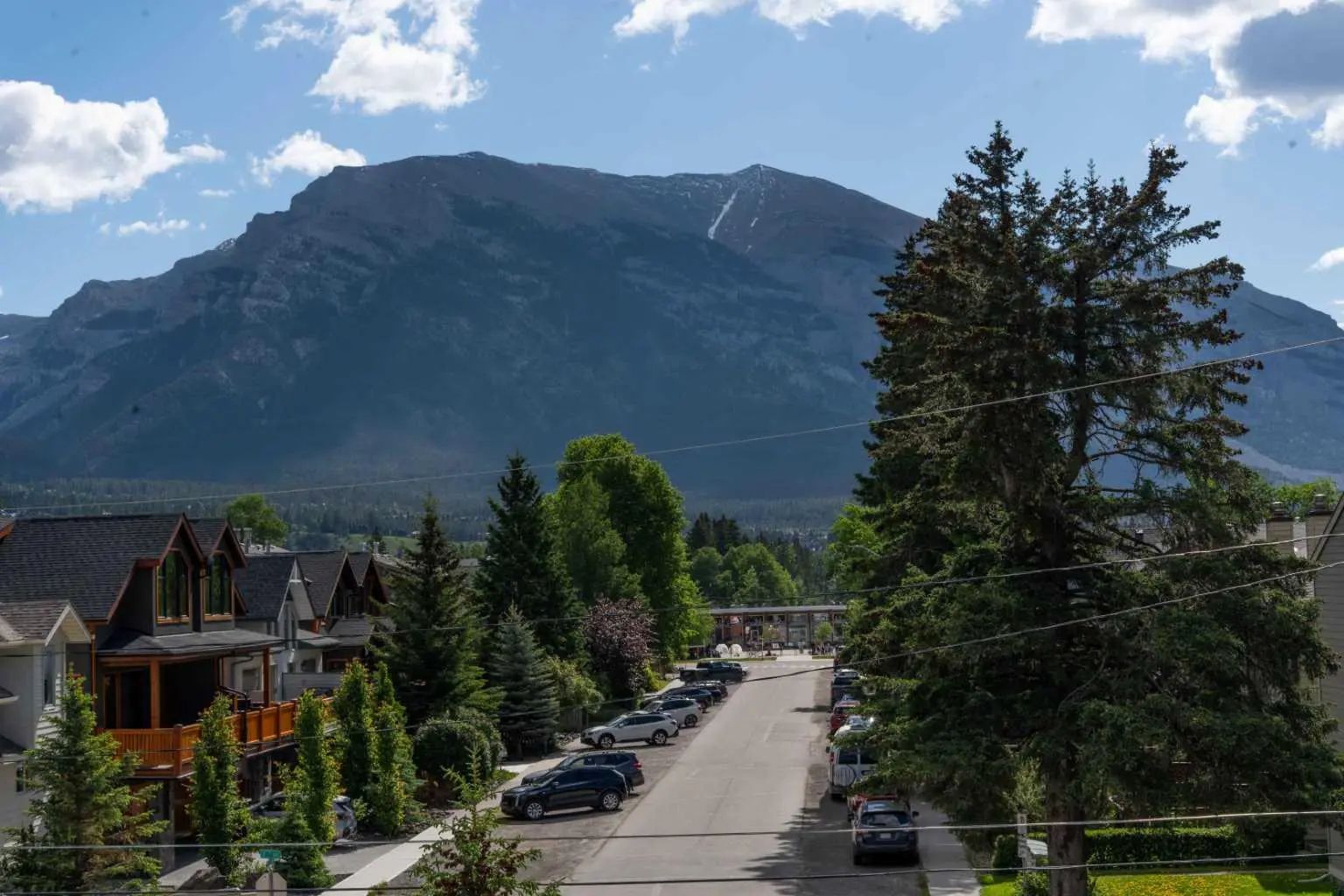 905a Bridge Road , Canmore – Residential Semi Detached (Half Duplex) Listing Photo 10