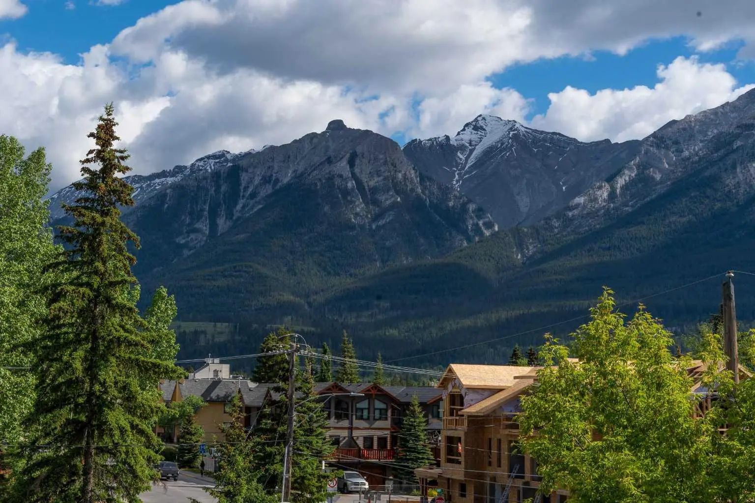 905a Bridge Road , Canmore – Residential Semi Detached (Half Duplex) Listing Photo 11