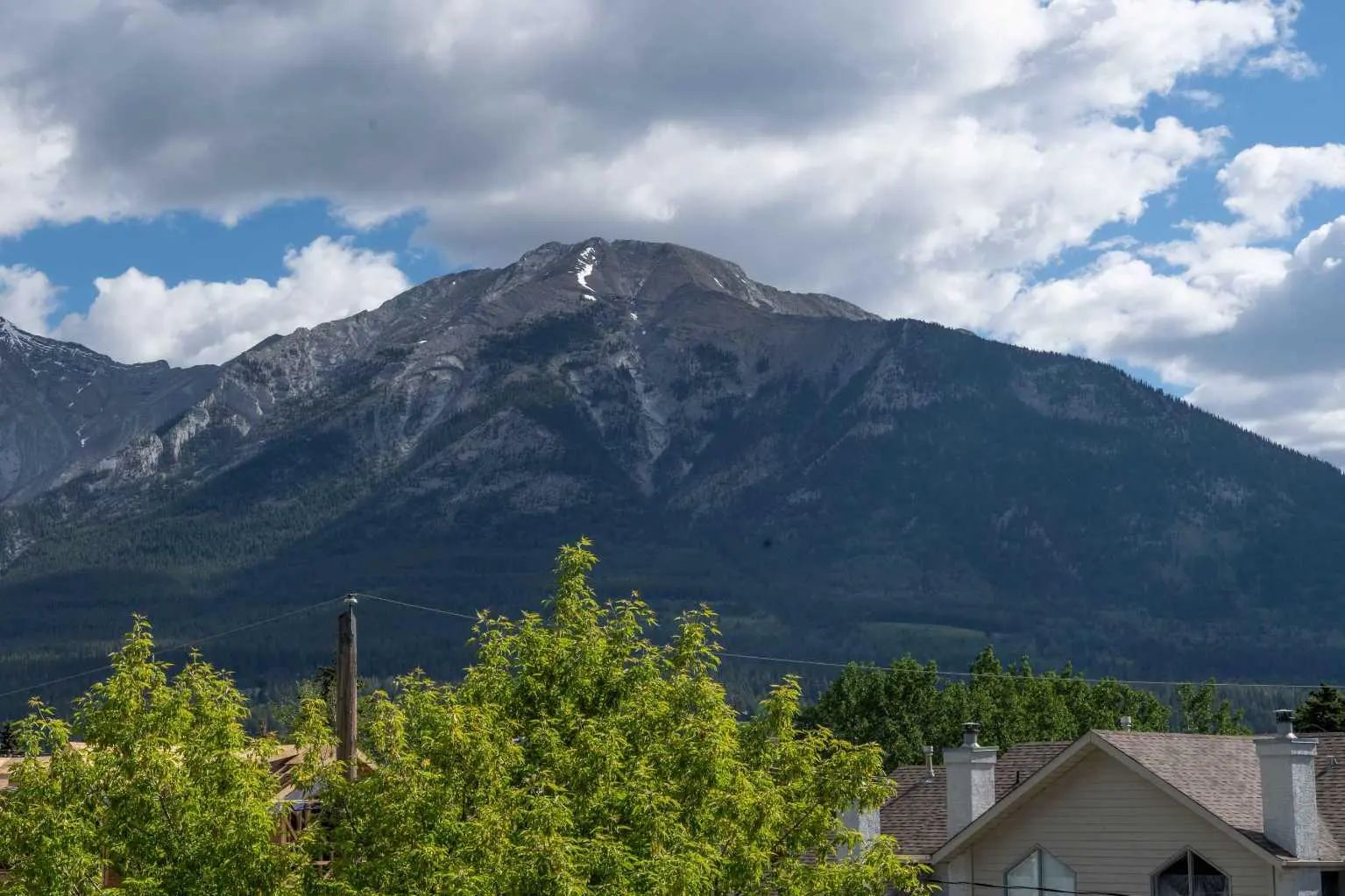 905a Bridge Road , Canmore – Residential Semi Detached (Half Duplex) Listing Photo 12