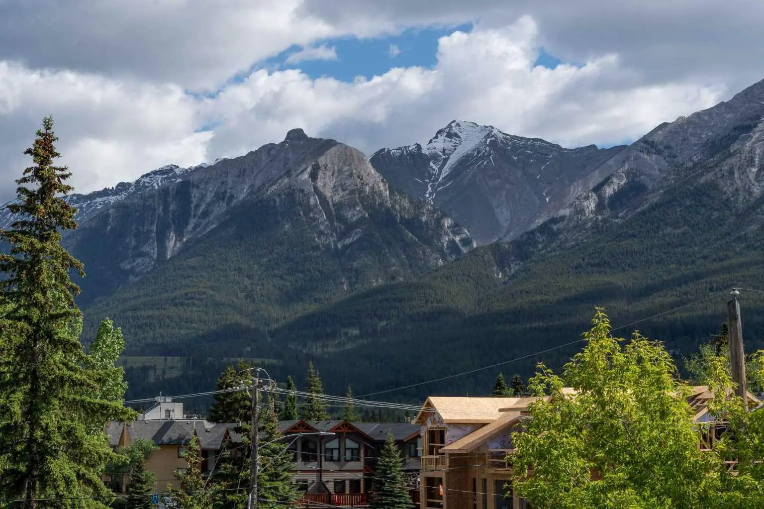 905a Bridge Road , Canmore – Residential Semi Detached (Half Duplex) Listing Photo 7