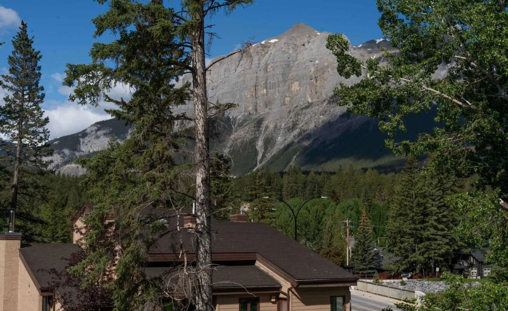 905a Bridge Road , Canmore – Residential Semi Detached (Half Duplex) Listing Photo 8