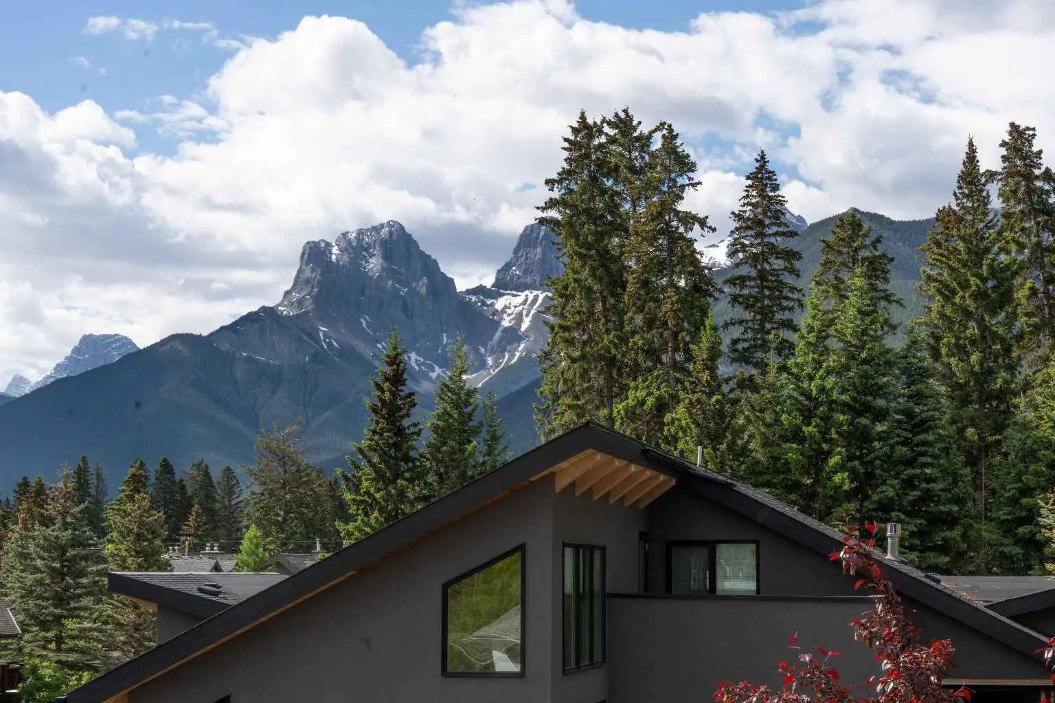 905a Bridge Road , Canmore – Residential Semi Detached (Half Duplex) Listing Photo 9