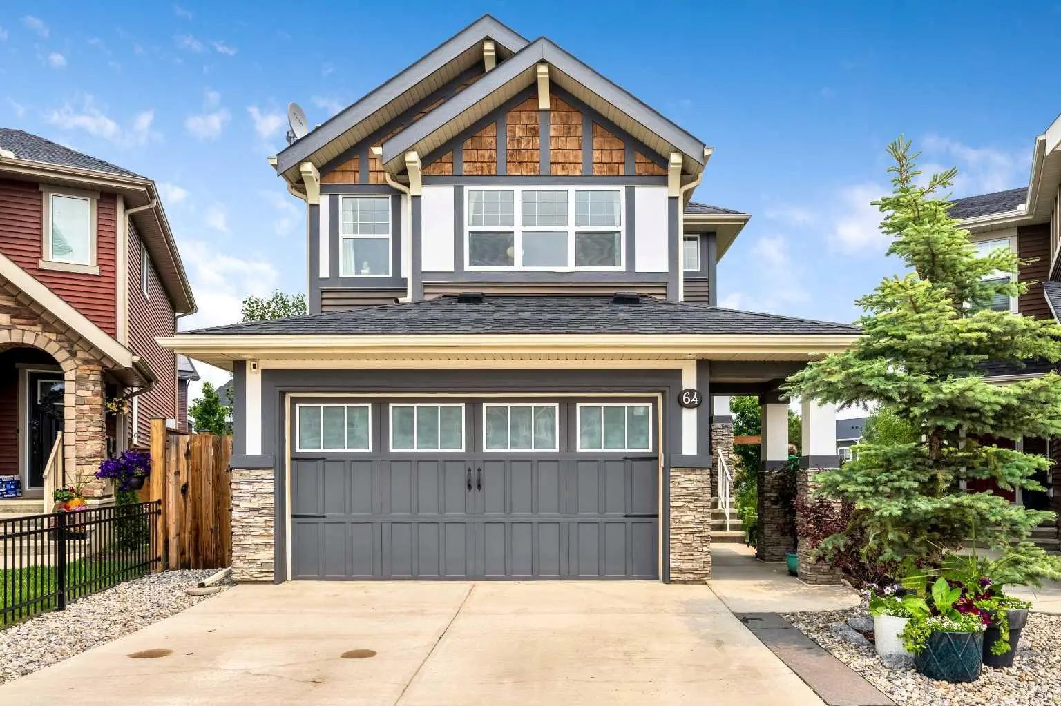 Real Estate Listing in Sunset Ridge, Cochrane