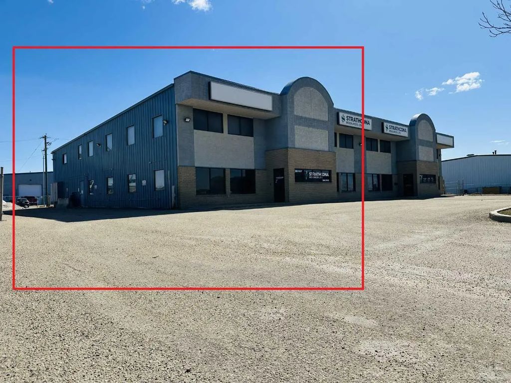 101 9601 116 Street , Grande Prairie