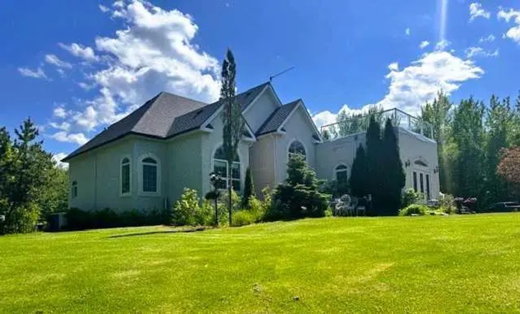 50 Lakeview Heights , Canyon Creek