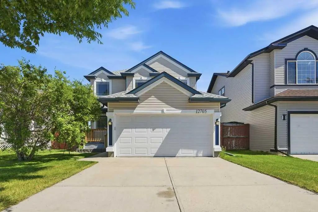 12705 Coventry Hills Way , Calgary