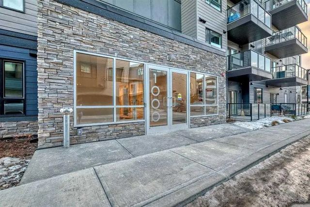 1311 42 Cranbrook Gardens Se, Calgary
