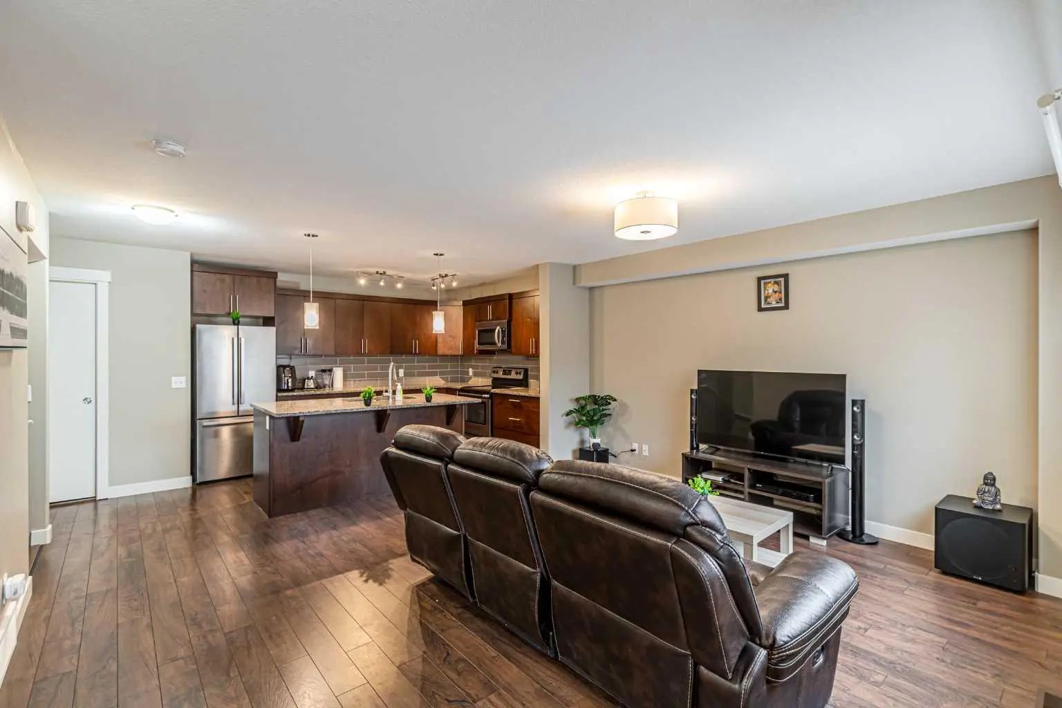 535 Redstone View Northeast, Calgary – Residential Row/Townhouse Listing Photo 10
