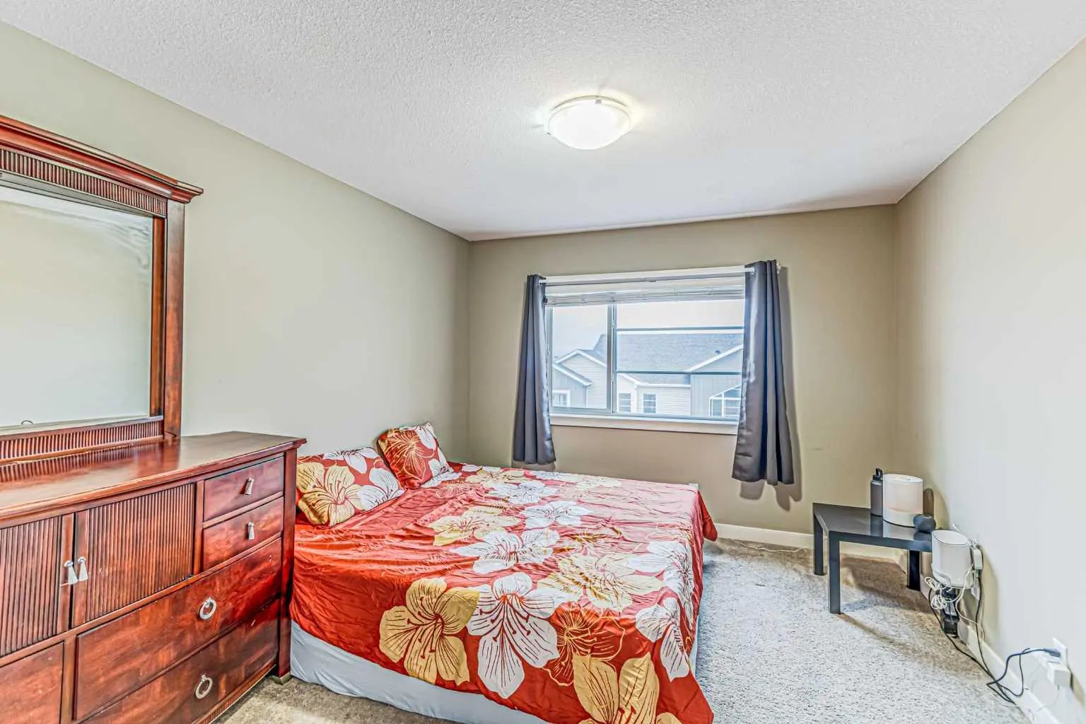 535 Redstone View Northeast, Calgary – Residential Row/Townhouse Listing Photo 16