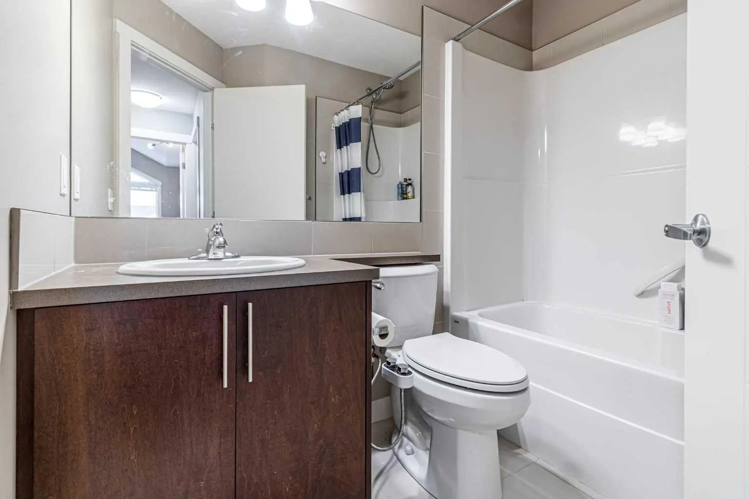 535 Redstone View Northeast, Calgary – Residential Row/Townhouse Listing Photo 19