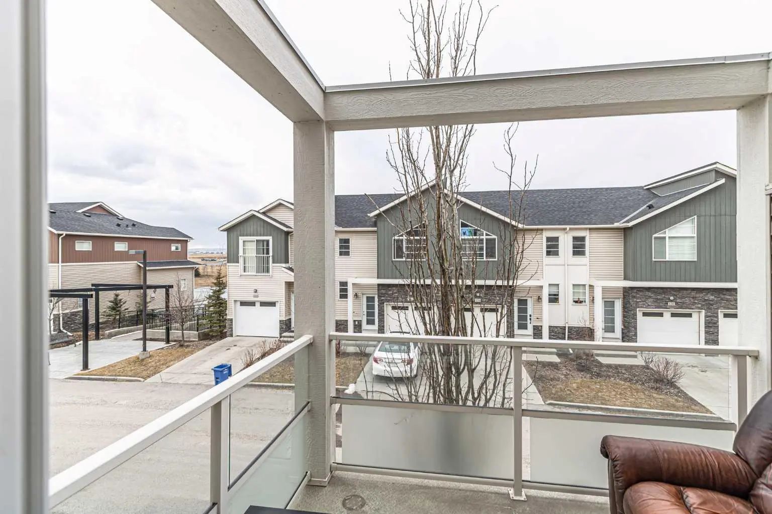 535 Redstone View Northeast, Calgary – Residential Row/Townhouse Listing Photo 23