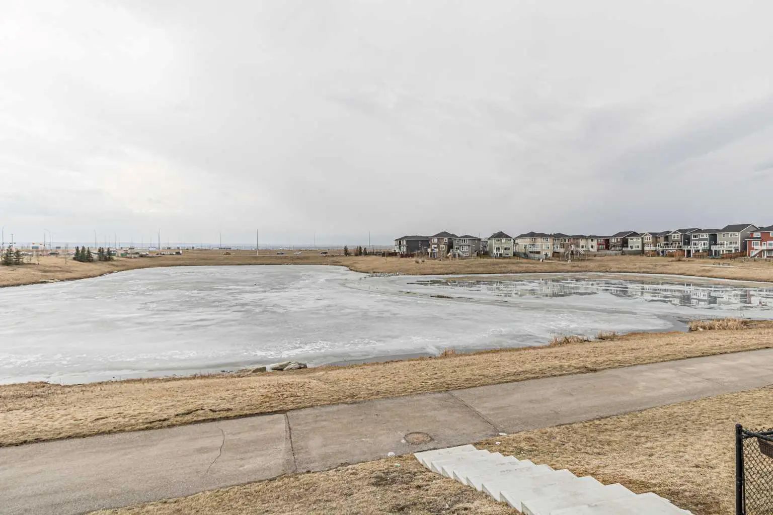 535 Redstone View Northeast, Calgary – Residential Row/Townhouse Listing Photo 25