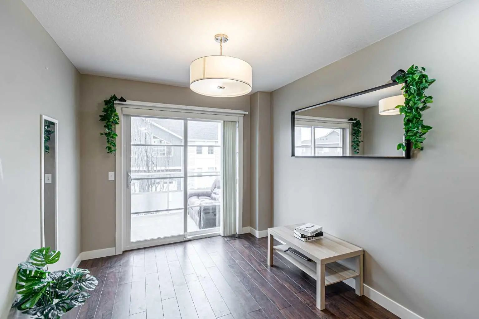 535 Redstone View Northeast, Calgary – Residential Row/Townhouse Listing Photo 6