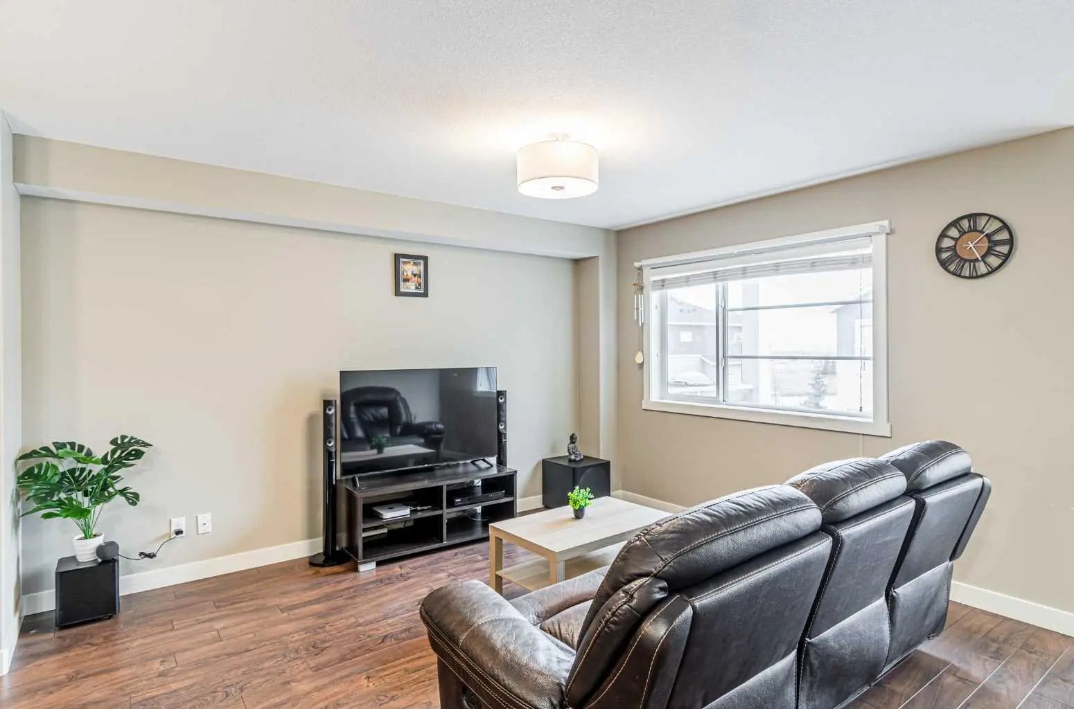 535 Redstone View Northeast, Calgary – Residential Row/Townhouse Listing Photo 7