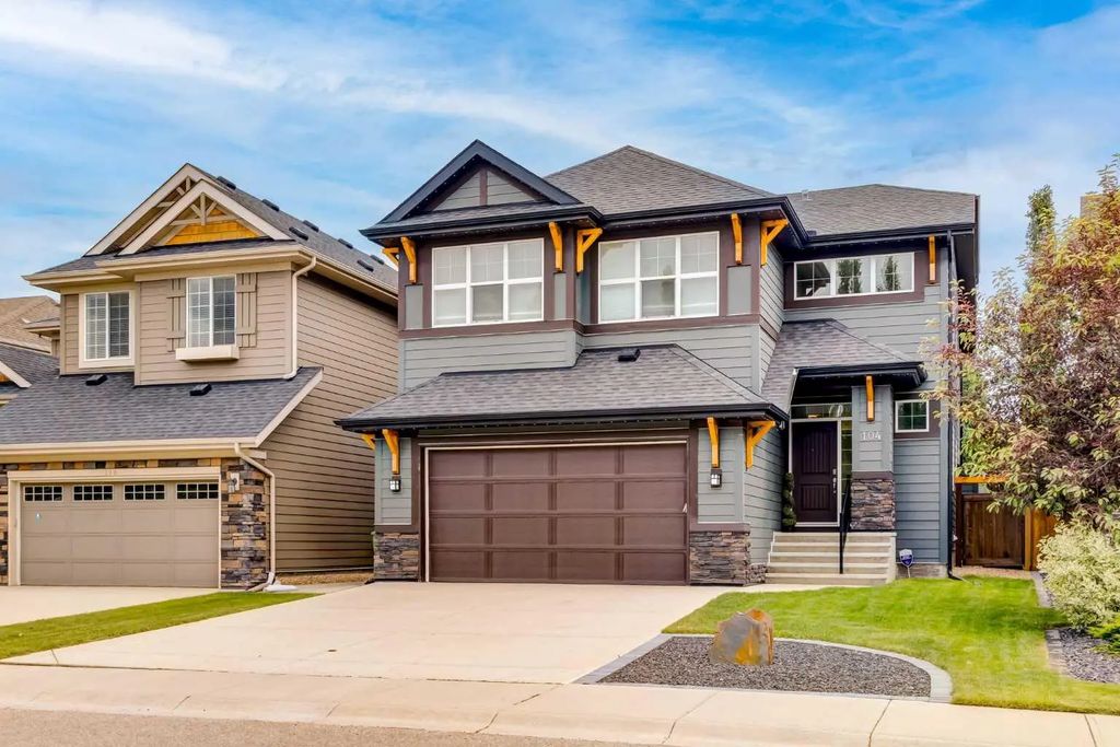 104 Auburn Shores Way Se, Calgary