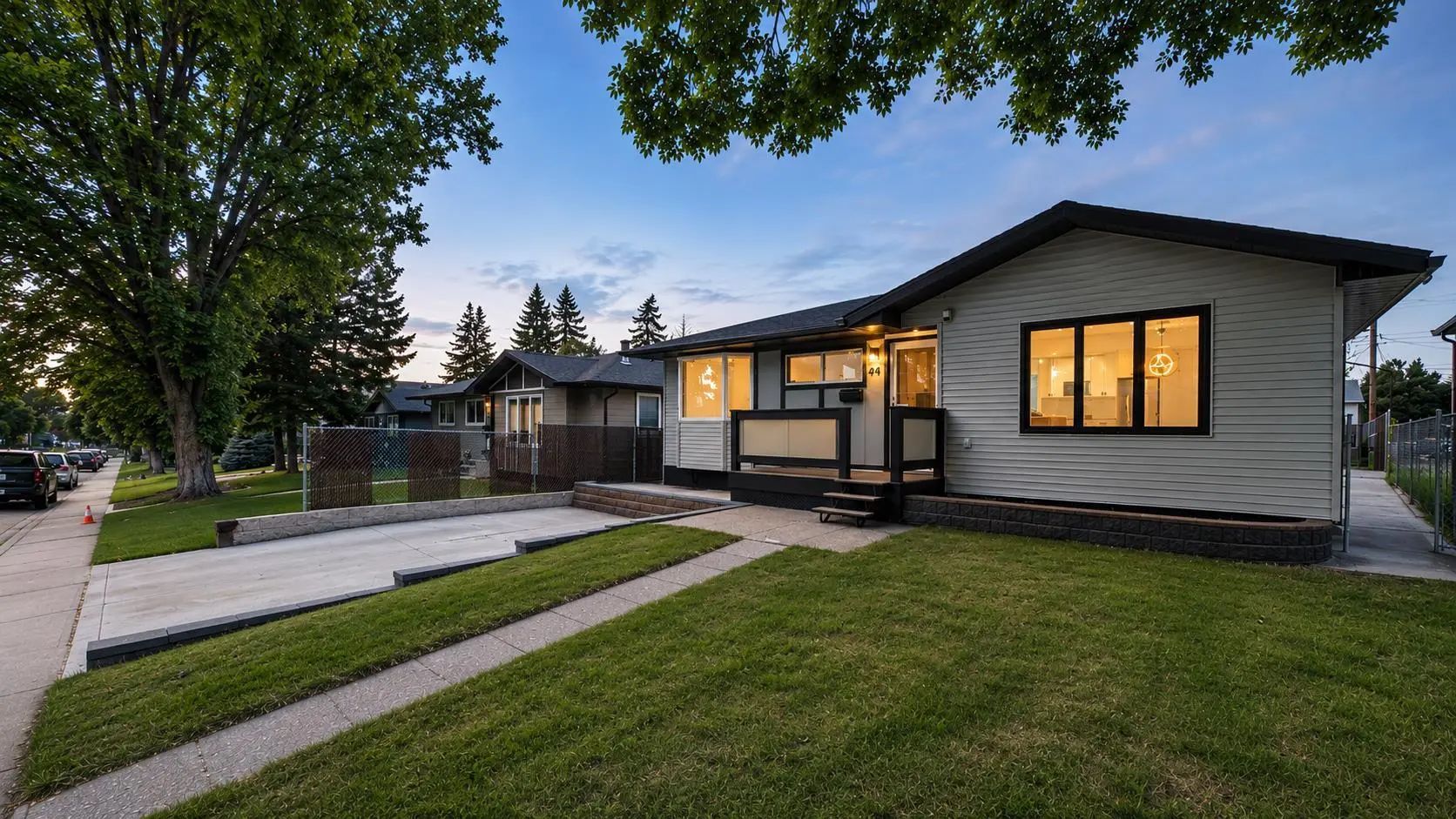 44 Fairview Crescent Southeast, Calgary – Residential Detached Listing Photo 2