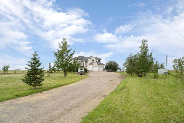 250257 Range Road 271  , Rural Rocky View County