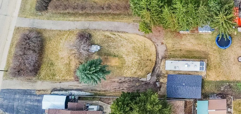 4819 46 Street , Ponoka