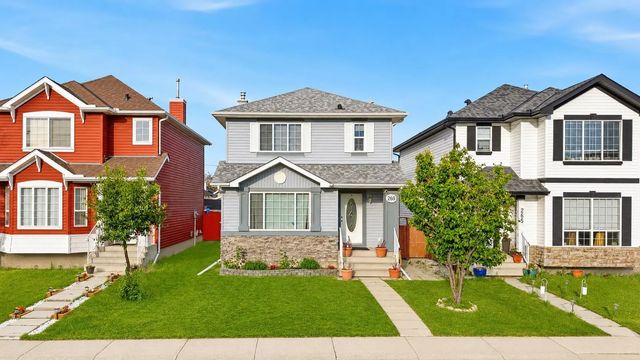 269 Tarington Close Ne, Calgary