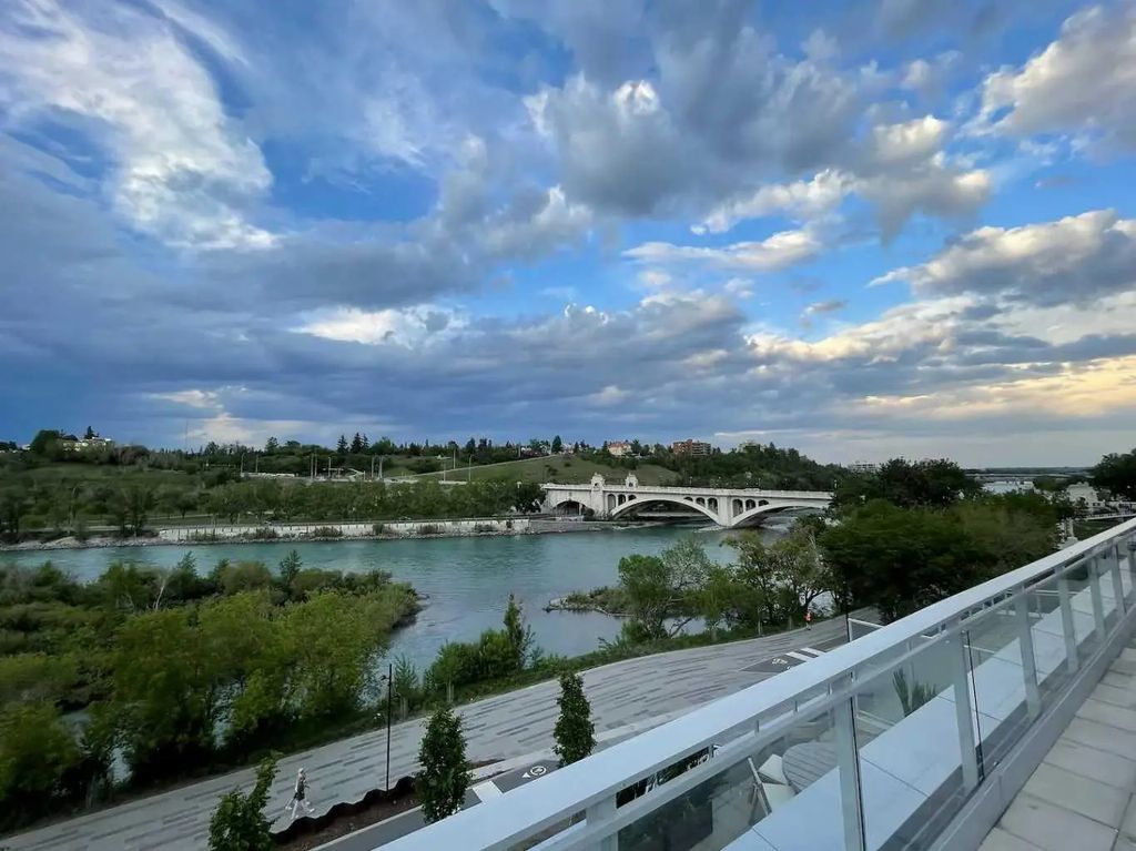 501 128 Waterfront Court Sw, Calgary