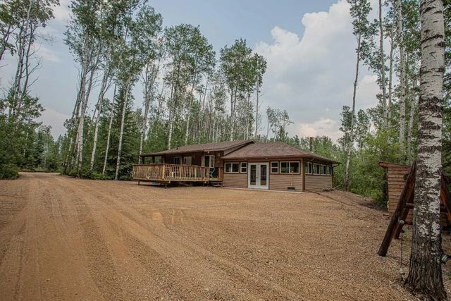 40 & 41 Tugate Drive , Rural Mackenzie County