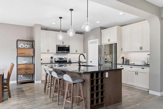 300 Aspenmere Way , Chestermere
