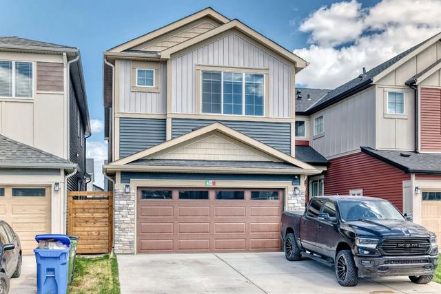 216 Homestead Grove Ne, Calgary
