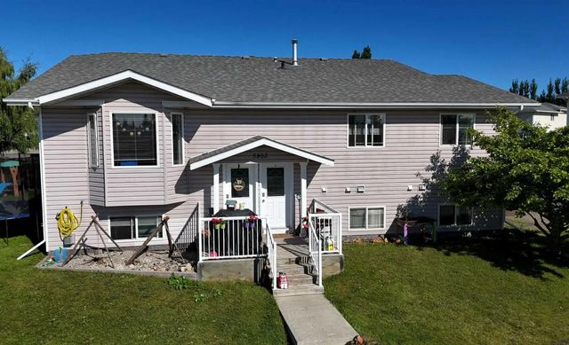5802 12 Avenue  , Edson