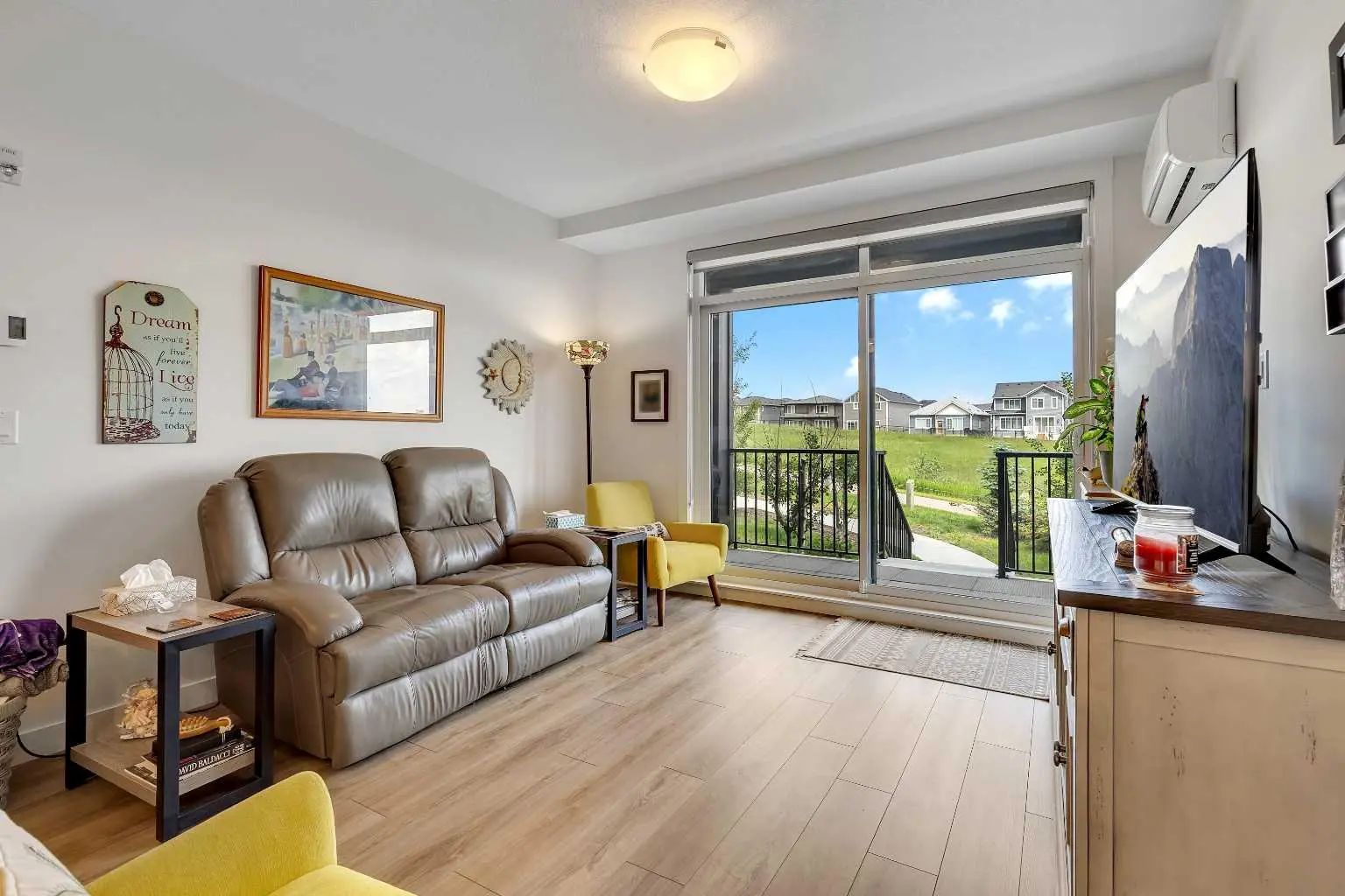 112 40 Sage Hill Walk Northwest, Calgary – Residential Apartment Listing Photo 12