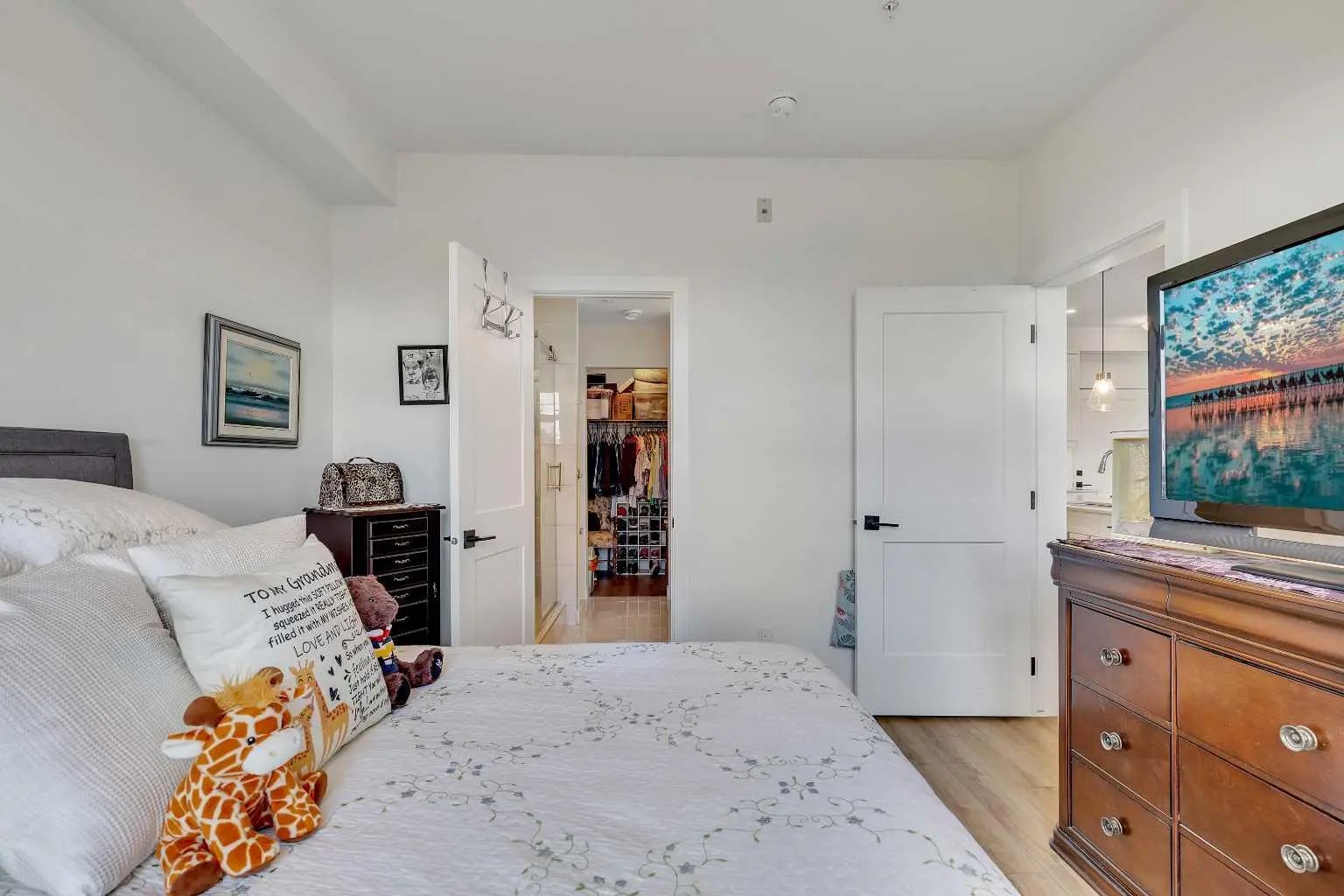 112 40 Sage Hill Walk Northwest, Calgary – Residential Apartment Listing Photo 14