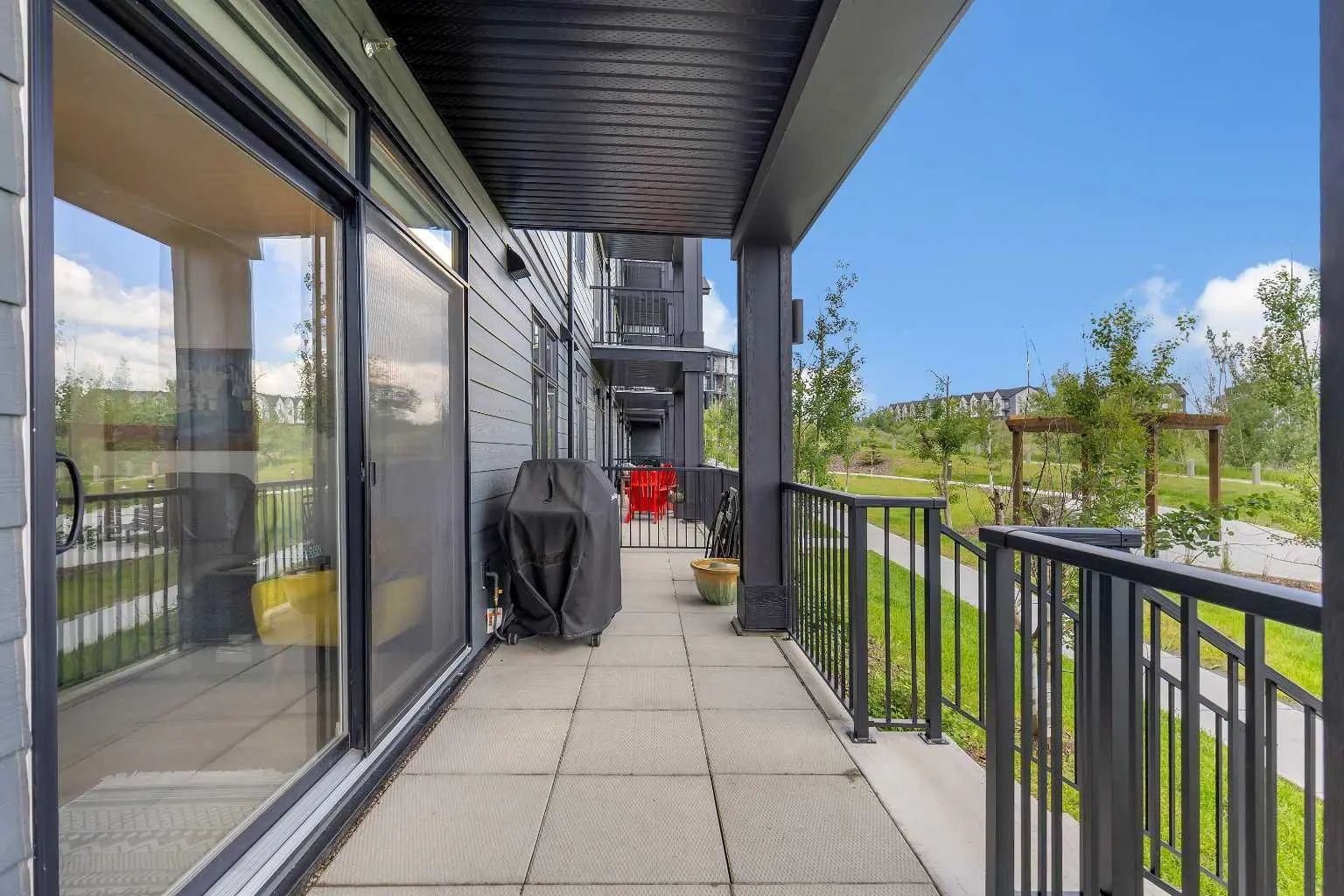 112 40 Sage Hill Walk Northwest, Calgary – Residential Apartment Listing Photo 19