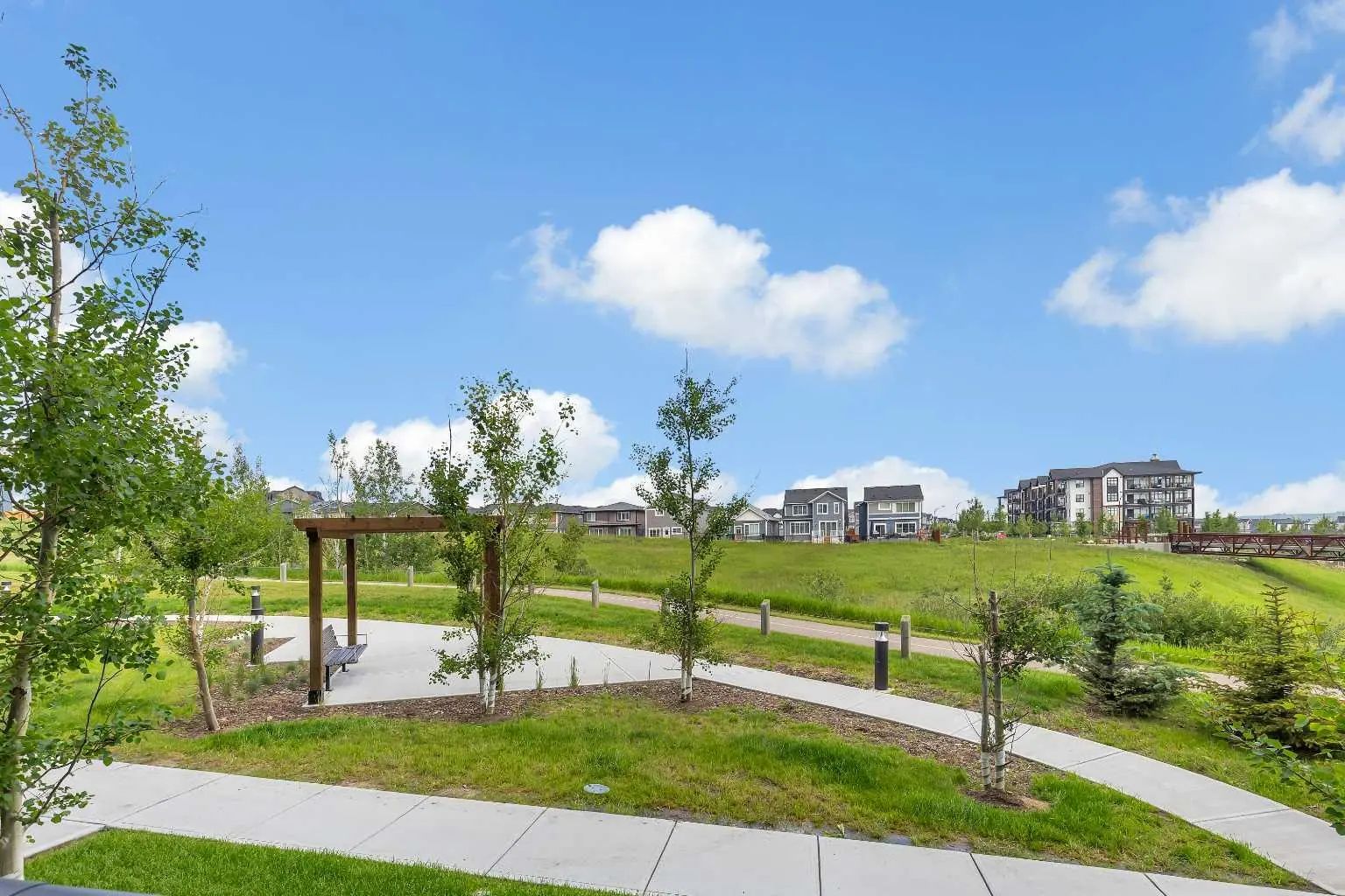 112 40 Sage Hill Walk Northwest, Calgary – Residential Apartment Listing Photo 20