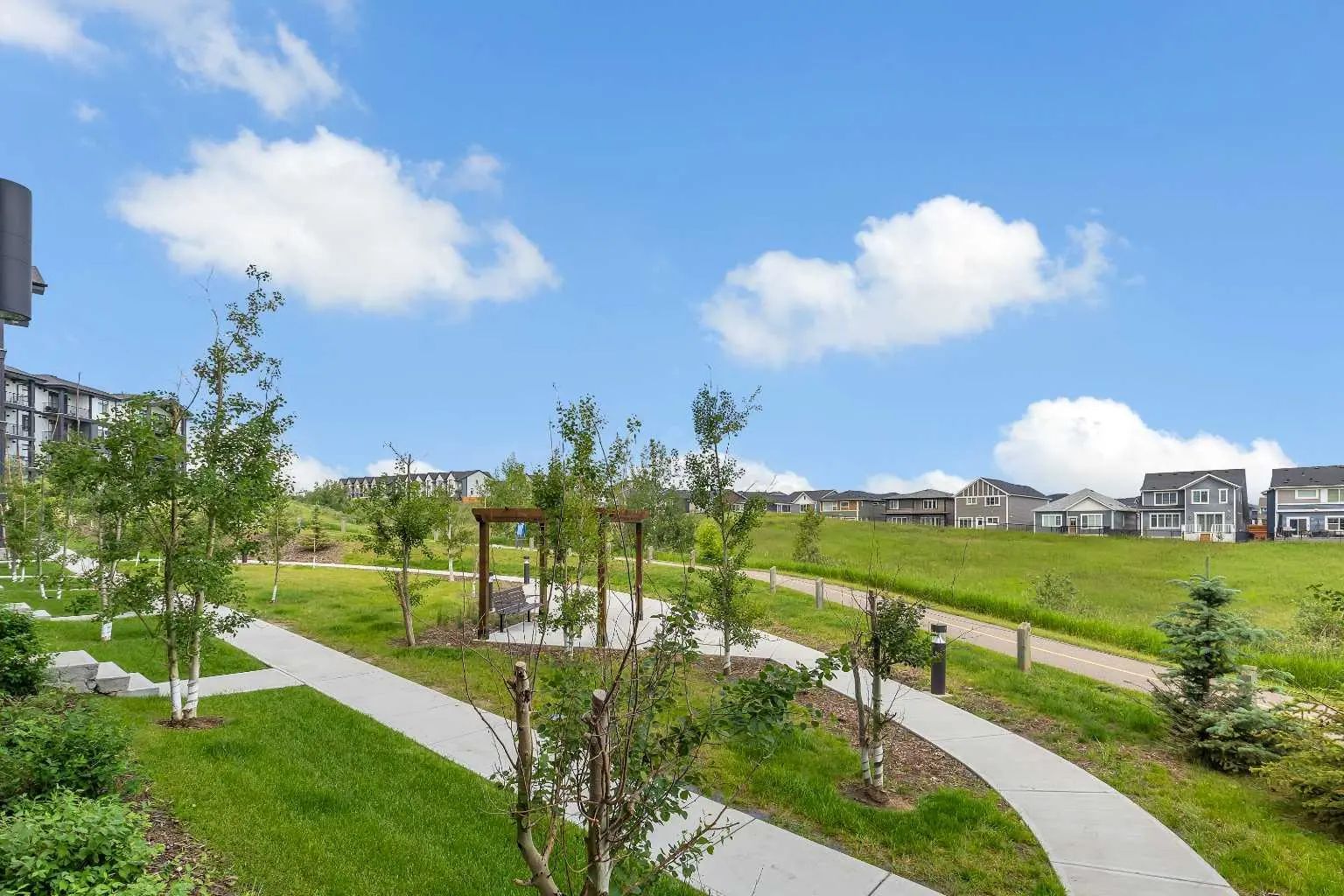 112 40 Sage Hill Walk Northwest, Calgary – Residential Apartment Listing Photo 21