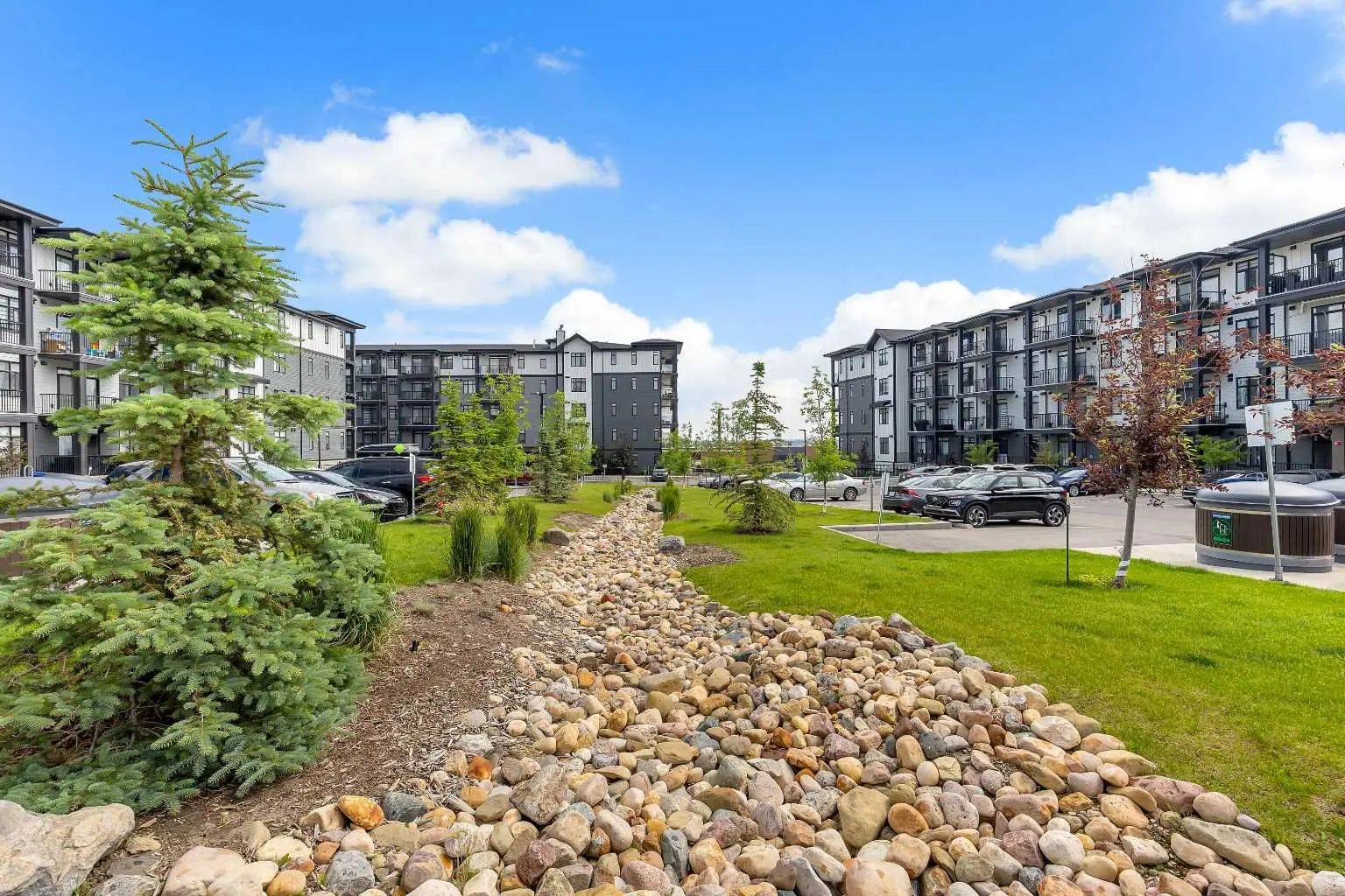 112 40 Sage Hill Walk Northwest, Calgary – Residential Apartment Listing Photo 27