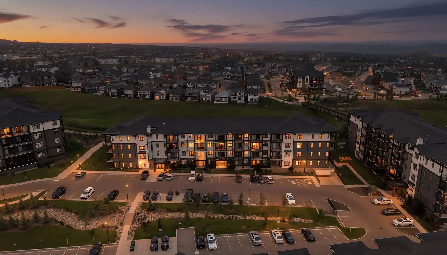 112 40 Sage Hill Walk Northwest, Calgary – Residential Apartment Listing Photo 28