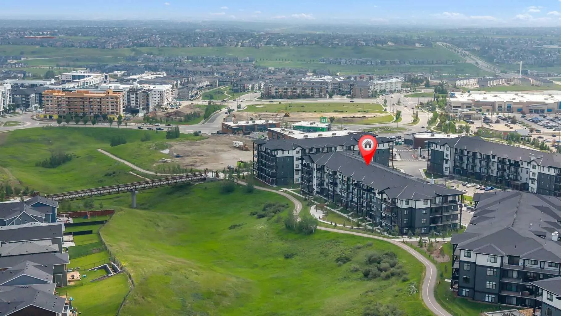 112 40 Sage Hill Walk Northwest, Calgary – Residential Apartment Listing Photo 29