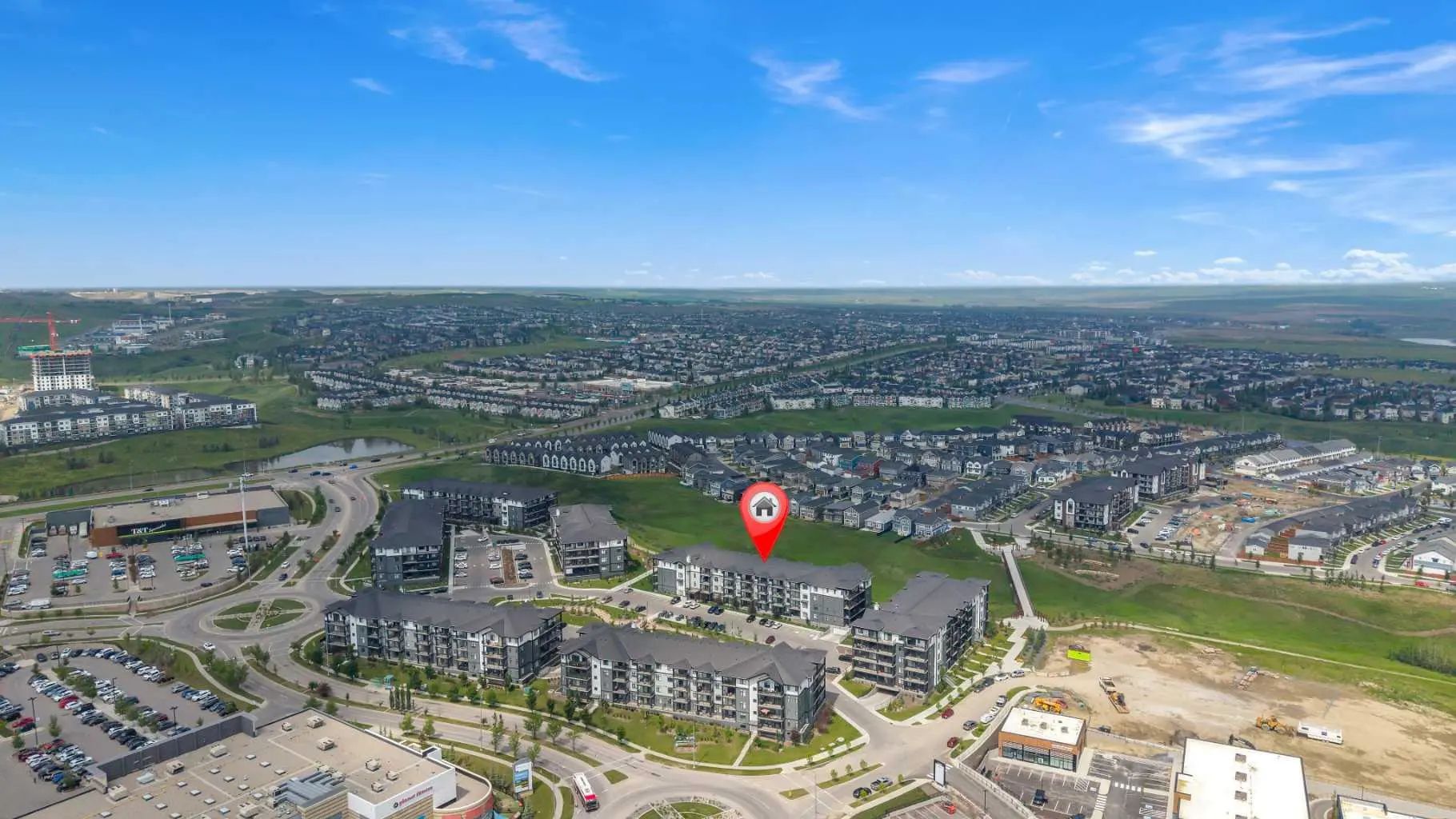 112 40 Sage Hill Walk Northwest, Calgary – Residential Apartment Listing Photo 32
