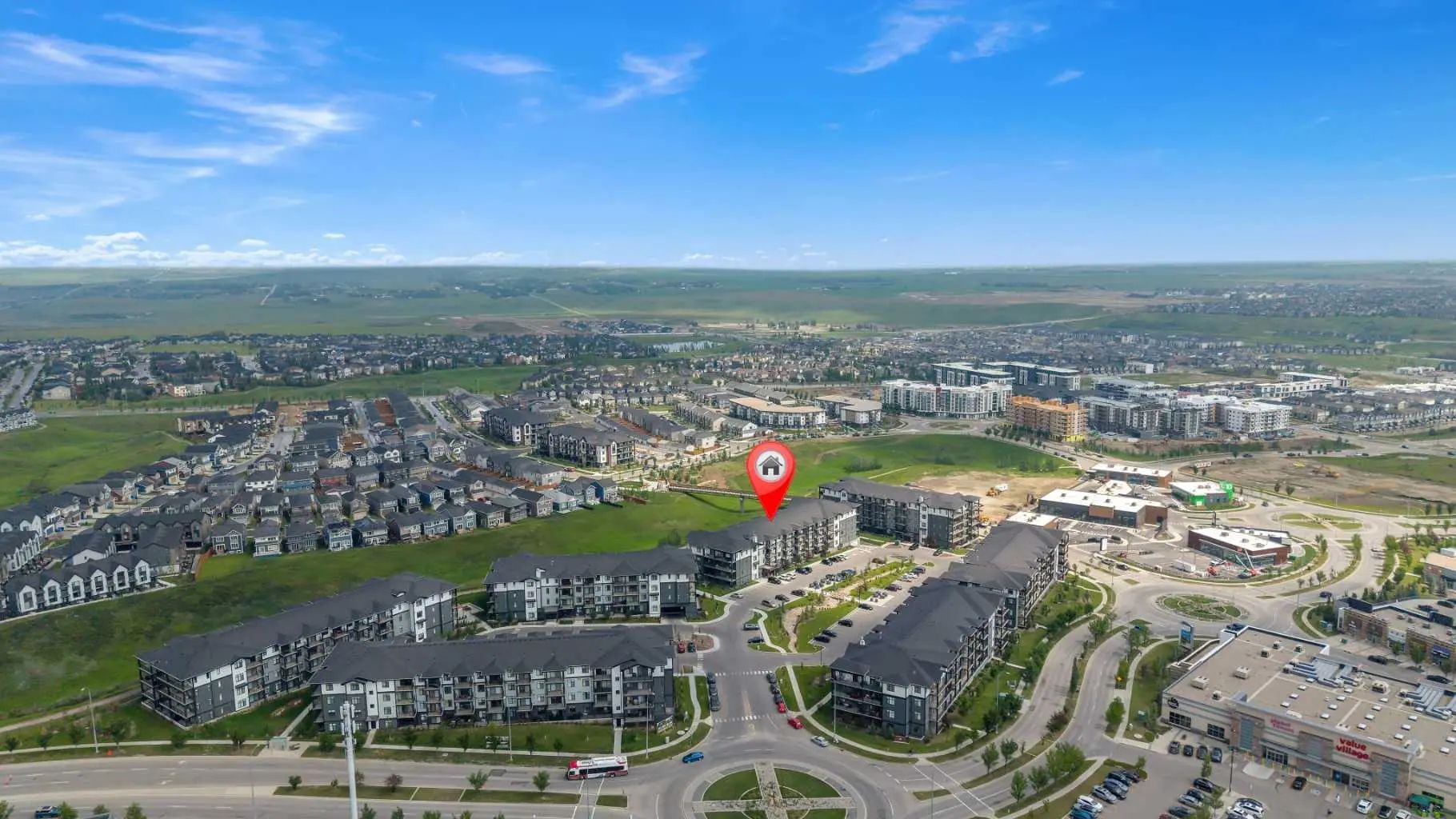 112 40 Sage Hill Walk Northwest, Calgary – Residential Apartment Listing Photo 33