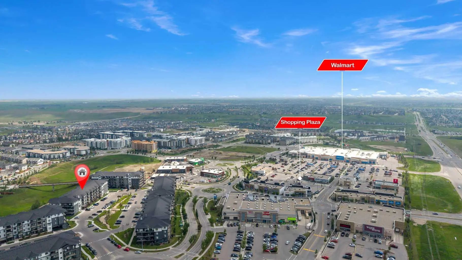 112 40 Sage Hill Walk Northwest, Calgary – Residential Apartment Listing Photo 34
